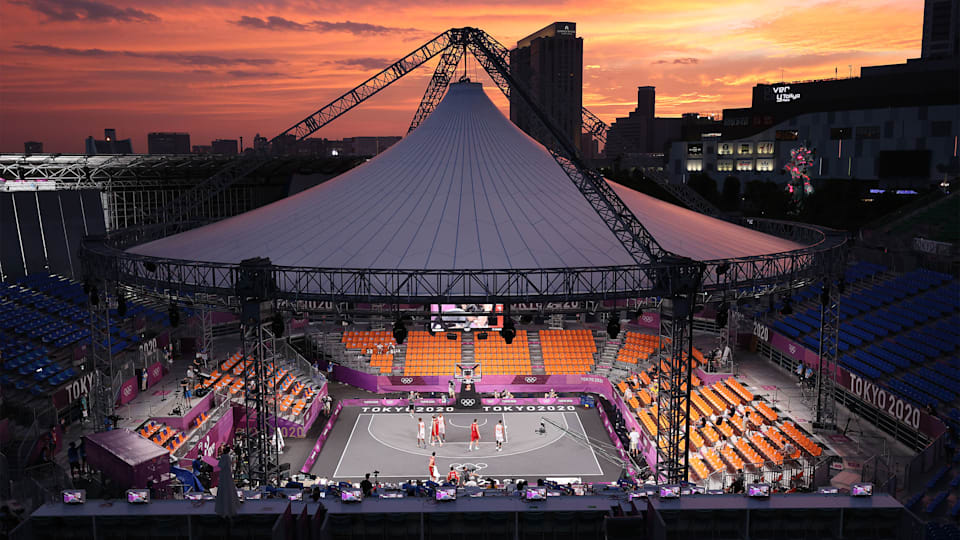 Reflections on Tokyo 2020 as Games pass midway point