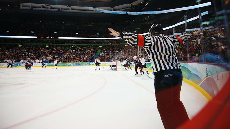 Keeping competitions free of manipulation at PyeongChang 2018