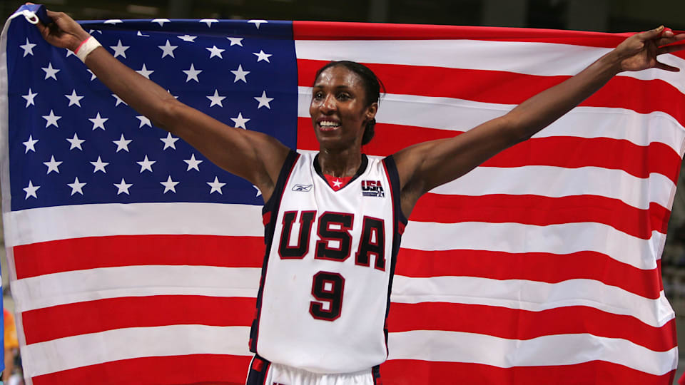 Cheryl Miller Lauren Jackson and the best women s basketball performances in the history of the Olympics