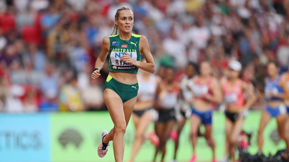 Australian runner hat hotsell