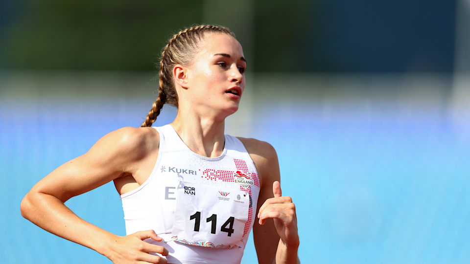 Picture of Phoebe Gill