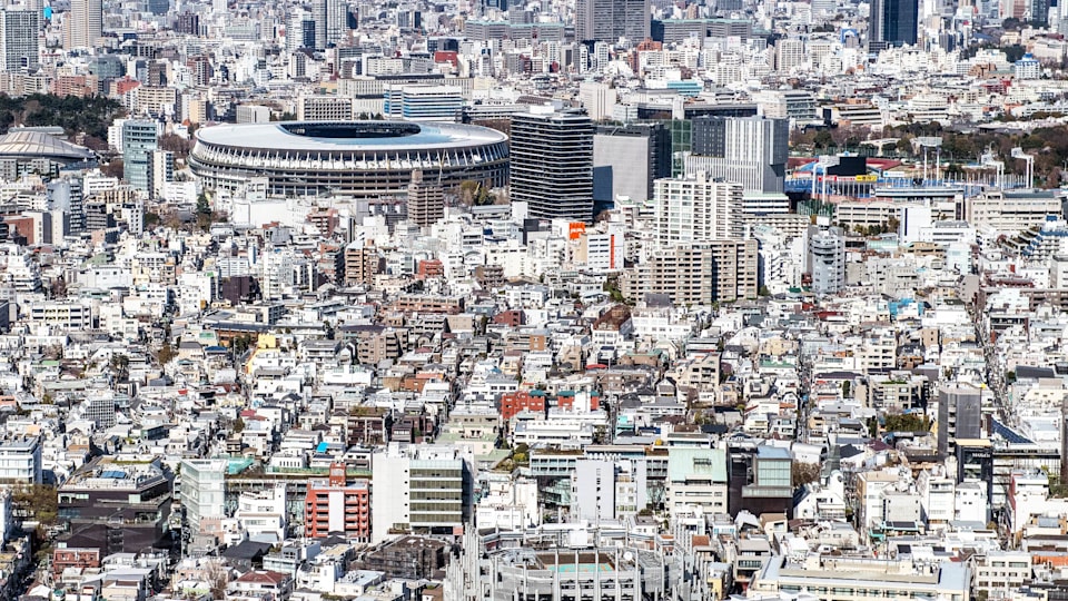 Tokyo 2020 avance dans ses préparatifs pour des Jeux adaptés au monde de l’après-coronavirus