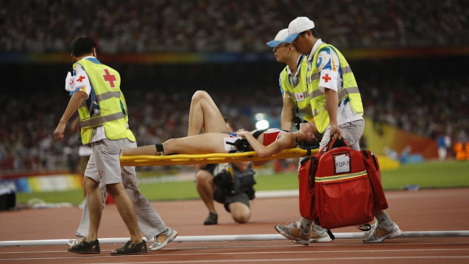 IOC recognises 11 Research Centres worldwide for prevention of injury and protection of athlete health