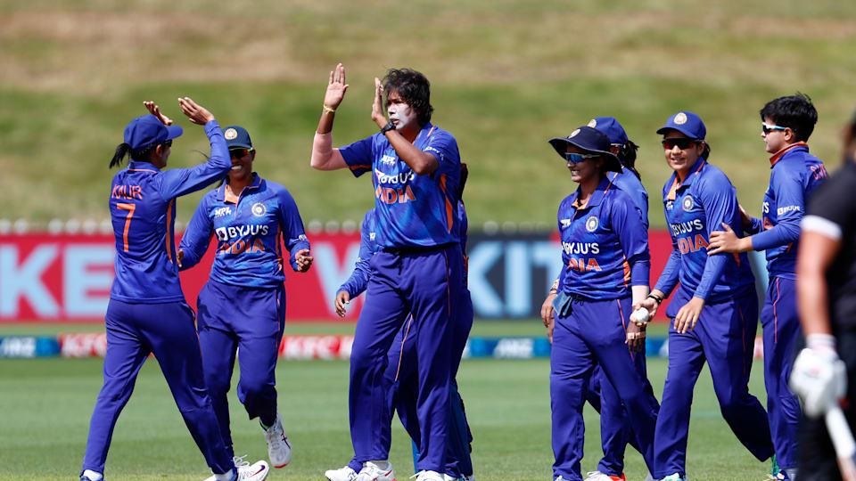Women s Cricket World Cup 2022 India schedule and where to watch live streaming and telecast