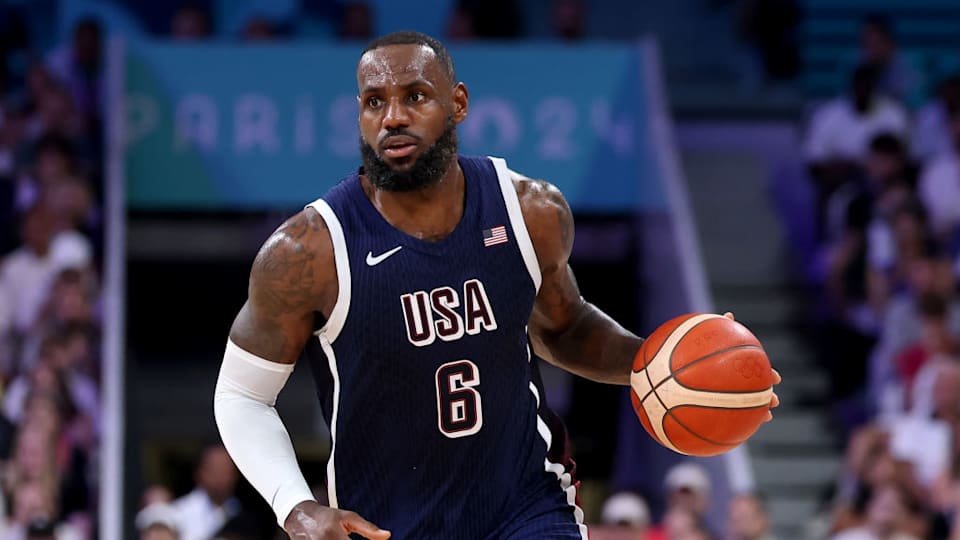 Lebron 16 sport vision on sale