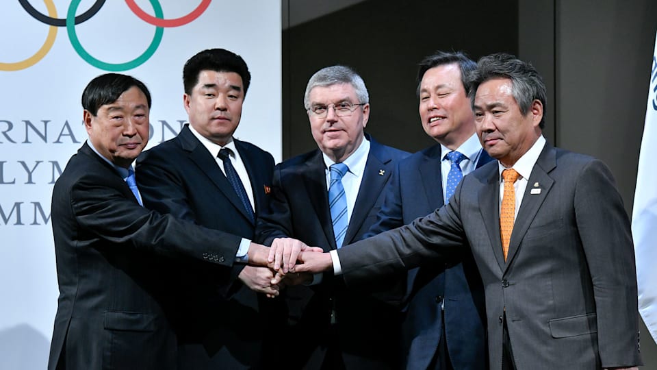 IOC/Greg Martin