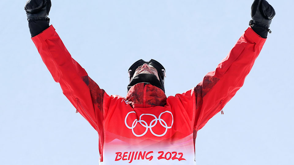 Le CIO célèbre les olympiens à Beijing 2022 avec le film « Powered by Belief »