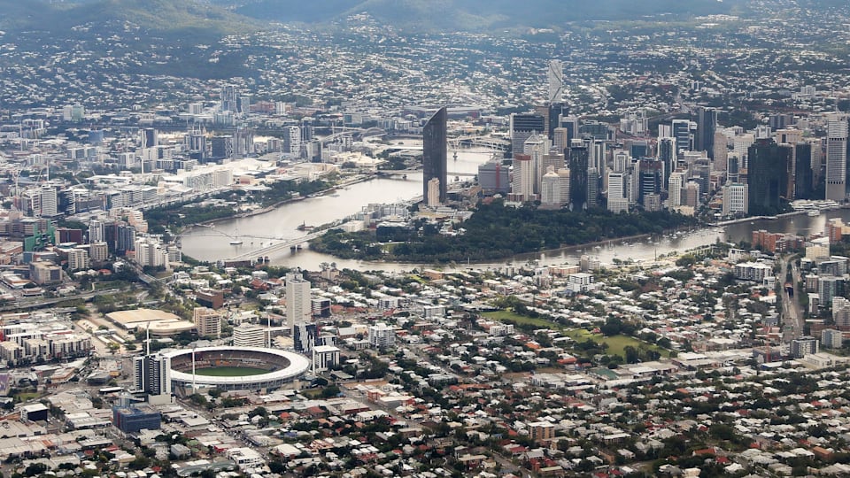 La commission de futur hôte poursuit son dialogue ciblé avec Brisbane 2032 et le Comité Olympique Australien