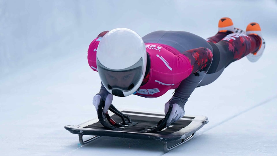 Dates et sites confirmés pour Gangwon 2024 