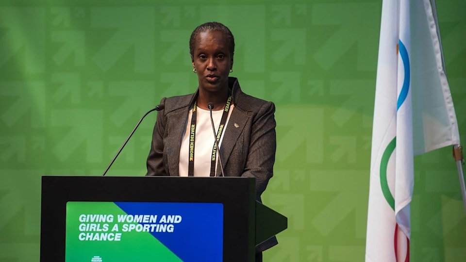 The Push for Gender Equality in Sport is Building Momentum