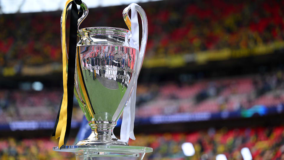 UEFA Champions League 2024/25 confira os duelos e programação completa