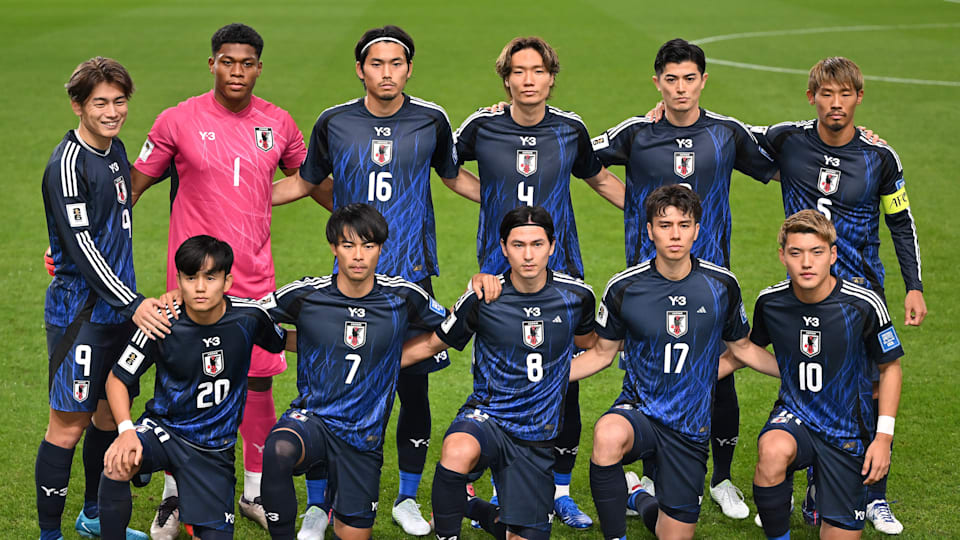 11月のW杯アジア最終予選に臨むサッカー日本代表メンバー発表 11月のW杯アジア最終予選に臨むサッカー日本代表メンバー発表