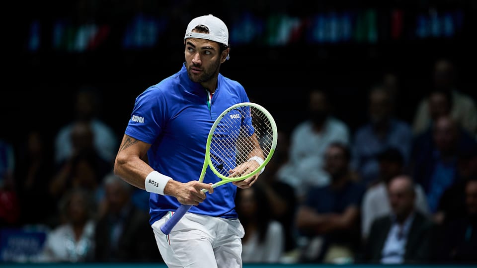 Tennis ATP 2025 il programma completo, tutti i tornei e quando si gioca