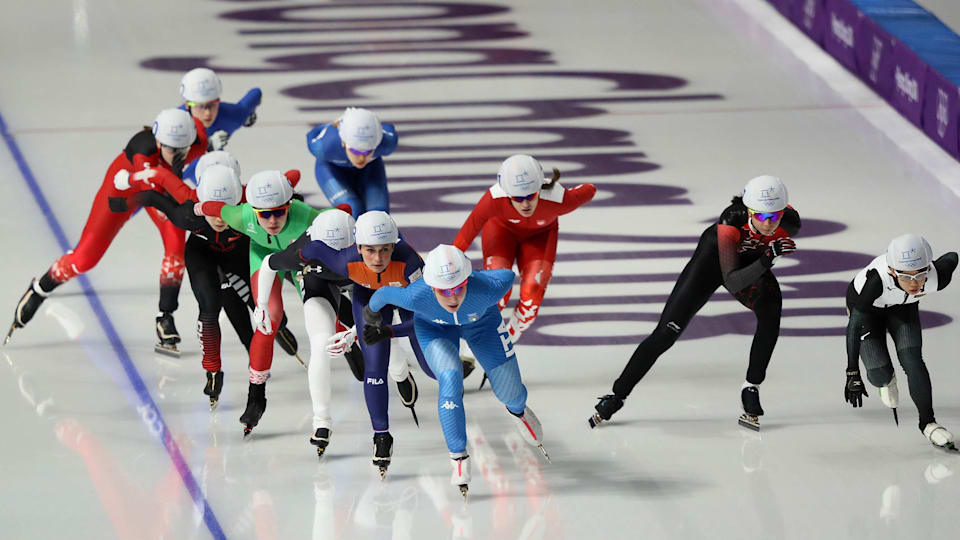 International Women’s Day: IOC setting the stage for lasting change in sport 