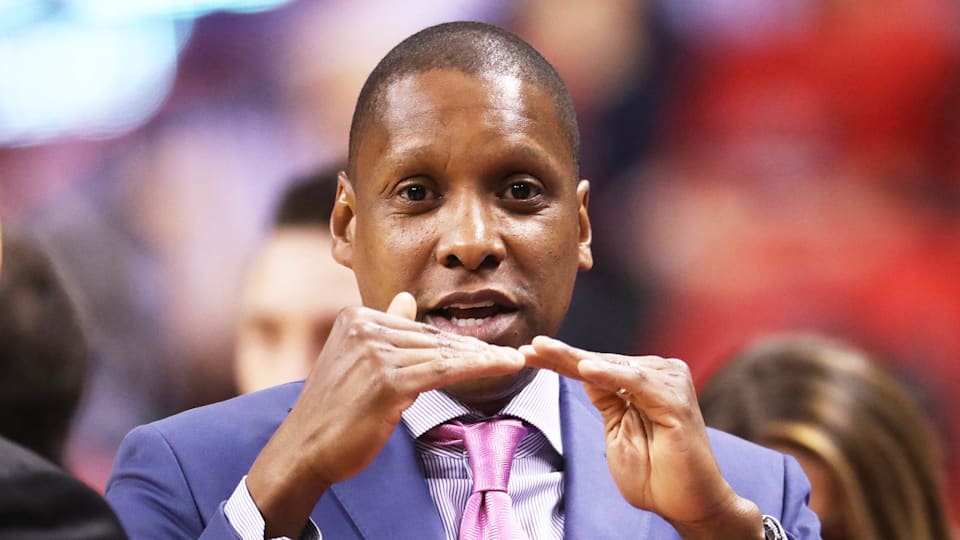 Masai Ujiri : « L'autonomisation des femmes passe par l'action et non par les mots"