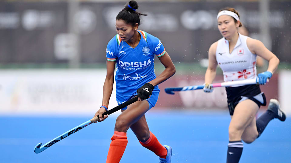 Women’s Asian Champions Trophy 2024 hockey Know schedule and watch