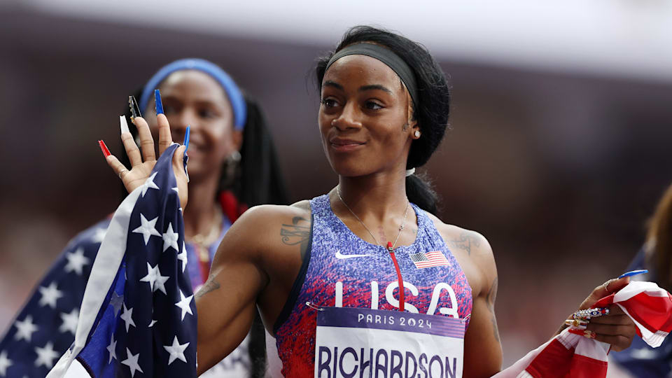 2024 Zurich Diamond League preview Full schedule & how to watch Sha