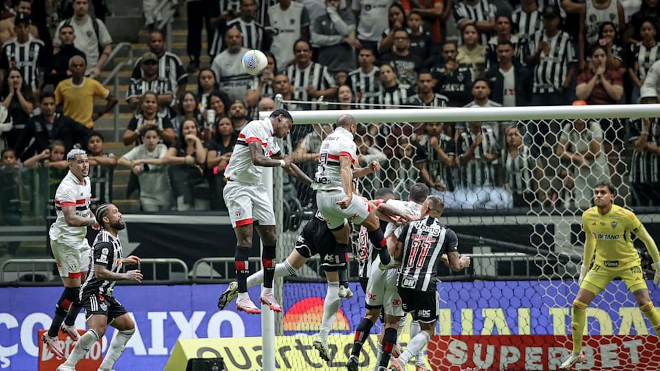 Como assistir o jogo do Vasco pela Copa do Brasil na  Prime Video