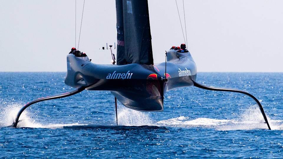 Meet the cyclors Why Olympic cyclists and rowers like Hamish Bond are