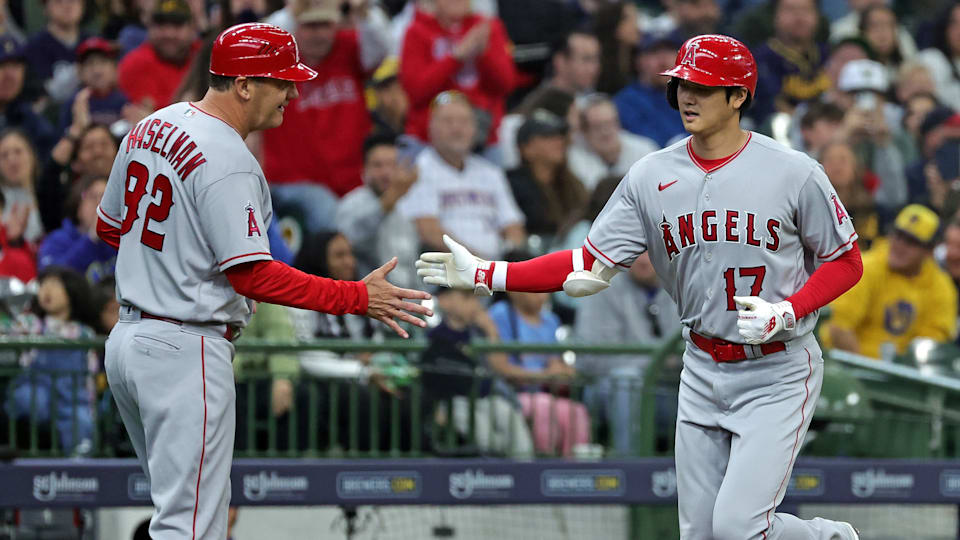 大谷翔平が特大の7号ソロホームランエンゼルスは3‐0で快勝｜MLB