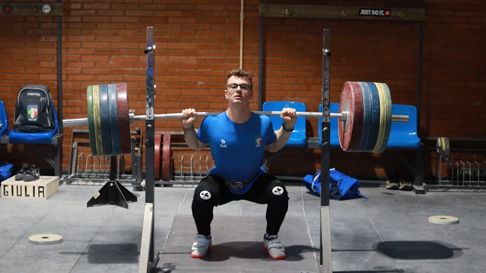 Mondiali di Sollevamento Pesi 2023 programma, convocati Italia e come