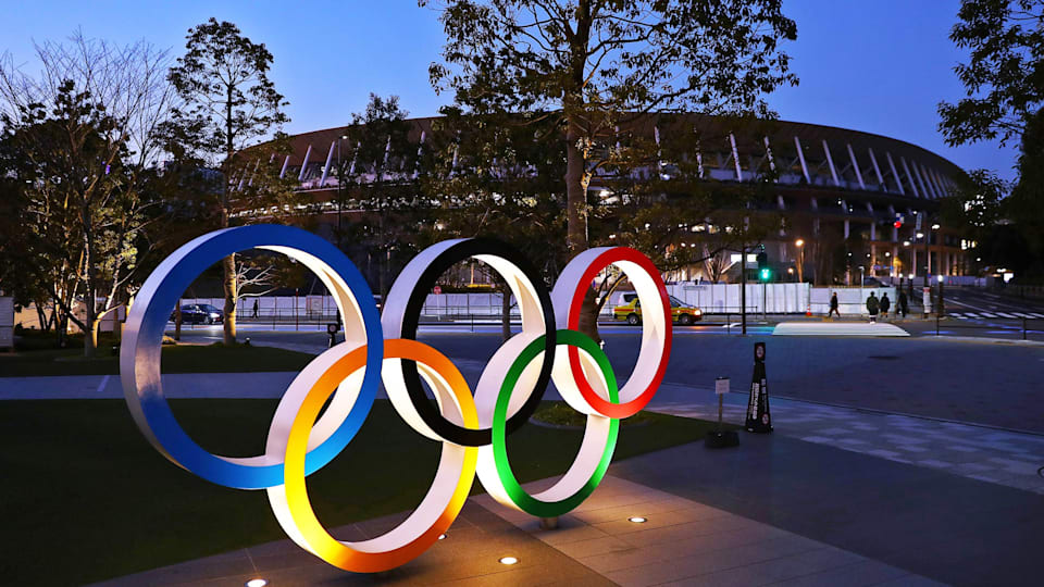 G7 Leaders send message of support for the Olympic and Paralympic Games Tokyo 2020