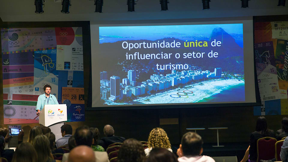 3. Business initiatives to empower individuals and small entreprises