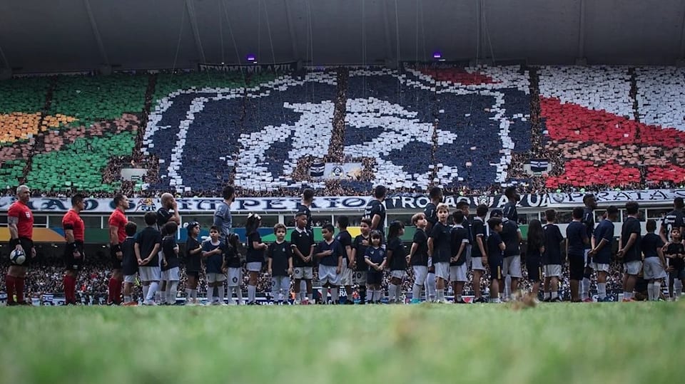 Série B do Brasileirão 2025 lista completa com os times que vão
