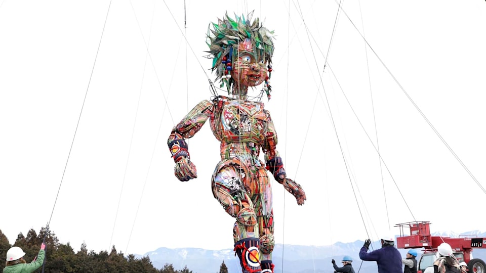 Tokyo 2020, 100 days to go – for the planet and the people 