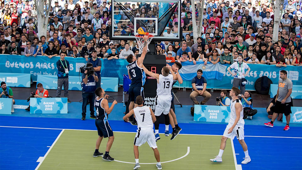 Nouvel basket 2018 clearance