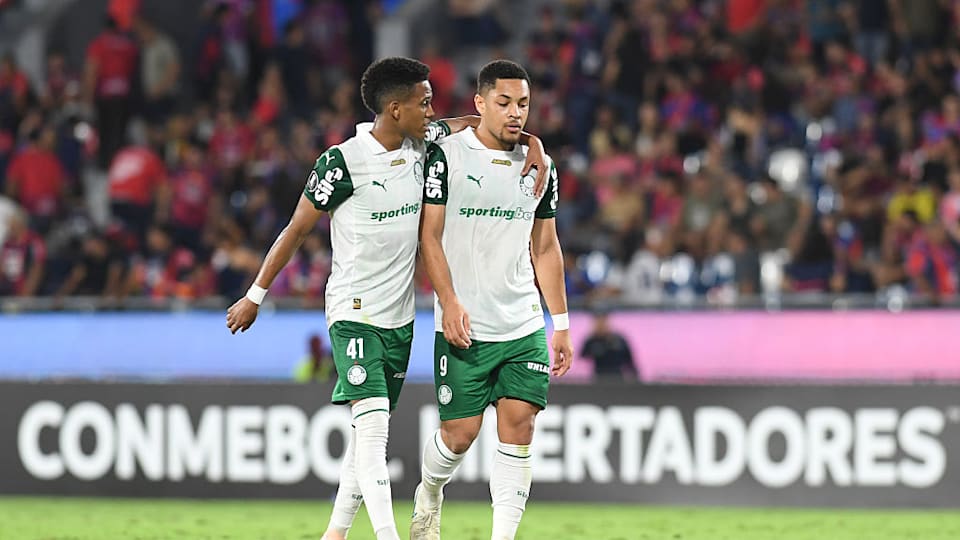 Copa Libertadores 2025: classificados às oitavas e como funciona o sorteio