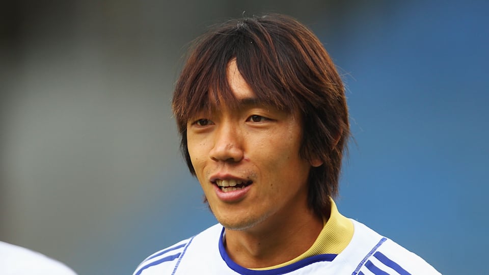 サッカー】元日本代表・中村俊輔が現役引退...2度のW杯のほか、シドニー2000にも出場