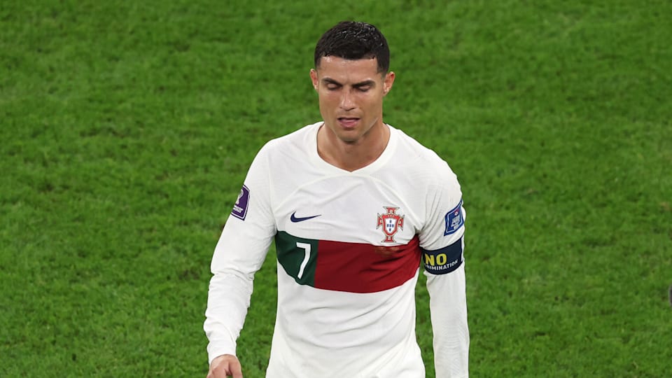 Cristiano Ronaldo 