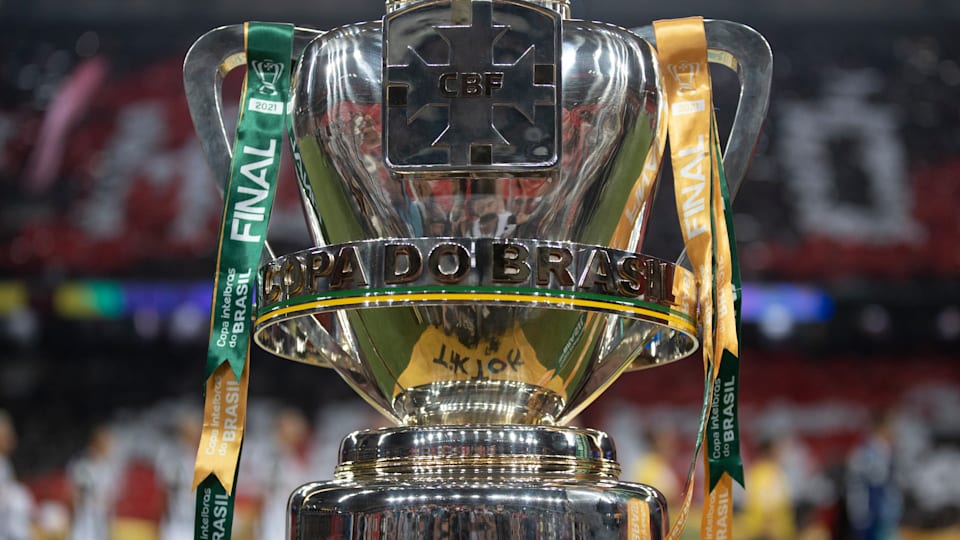 Copa do Brasil 2024 todos os classificados para as oitavas😯 Conheça as
