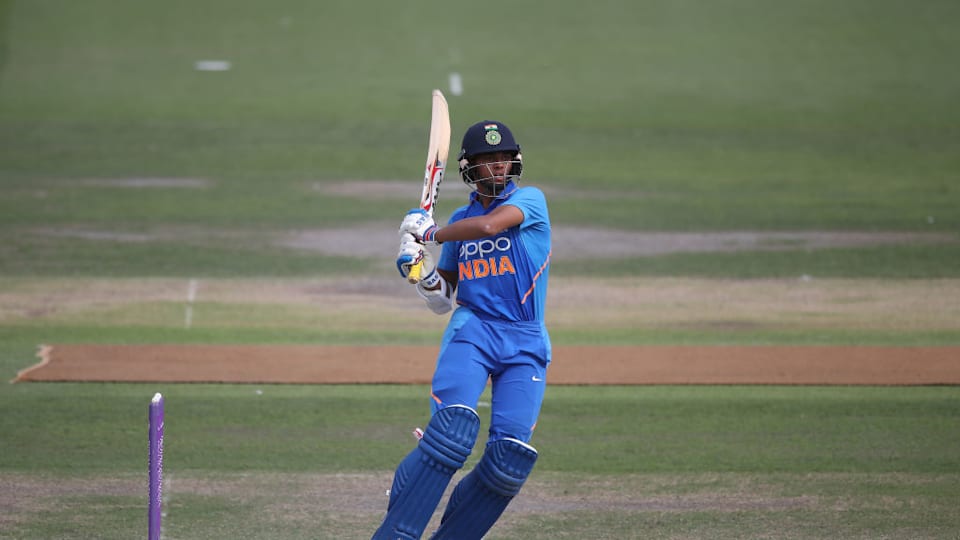 Indisches Cricket Team 2023