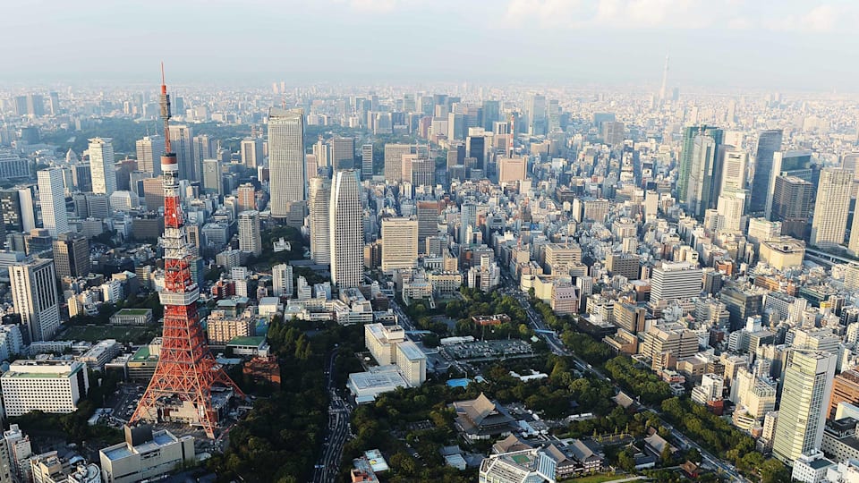 Great progress reported in NOCs’ vaccination plans for Olympic Games Tokyo 2020