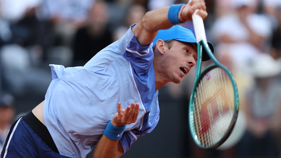 How to watch French Open tennis 2024 live in Australia
