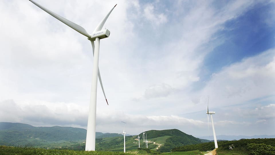 Sustainability at the heart of the Olympic Movement