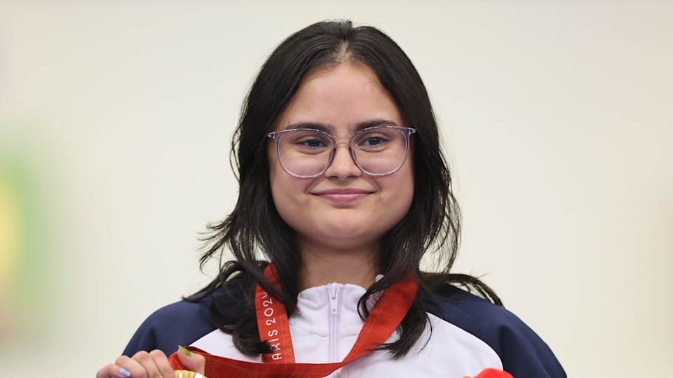 Avani Lekhara becomes first Indian woman to win two gold medals at  Paralympics
