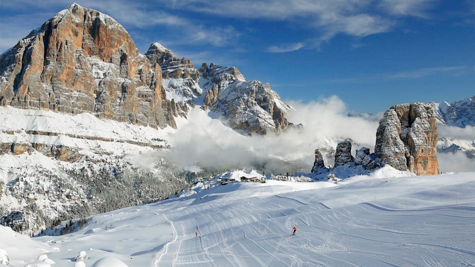 IOC Evaluation Commission 2026 begins working visit to Milano Cortina 