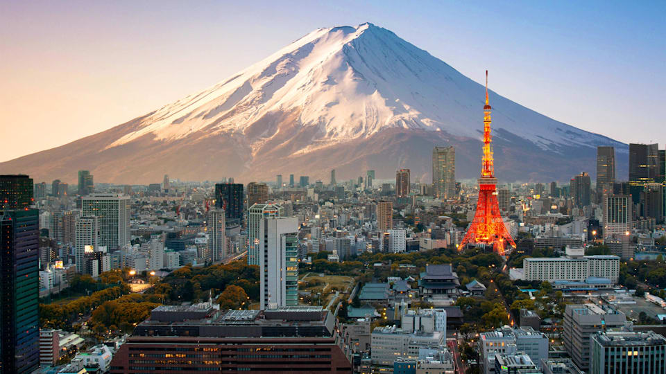 Monitoring of sports betting at Tokyo 2020