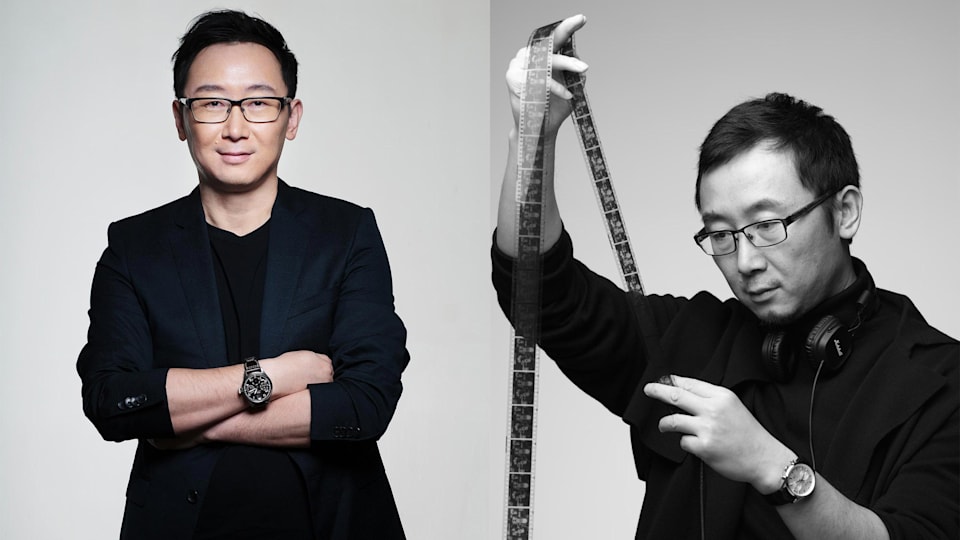 Critically acclaimed director Lu Chuan selected to direct the Official Film of the Olympic Winter Games Beijing 2022