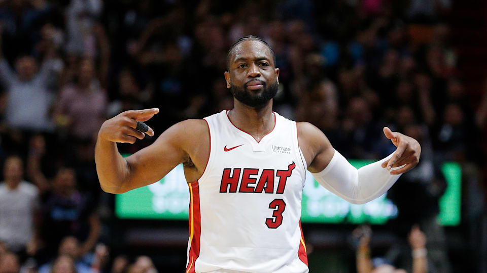 Dwyane wade first ring sale