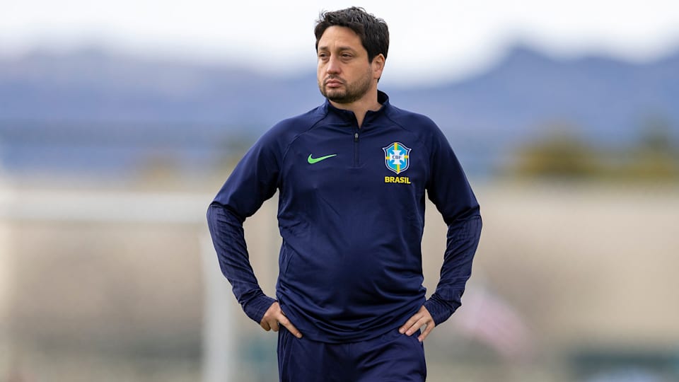 Copa Ouro Feminina 2024 o que a seleção brasileira de Arthur Elias tem