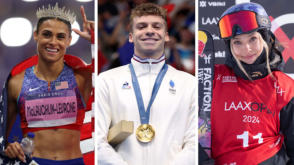 Sporting highlights in 2025 Key dates, world championships, biggest