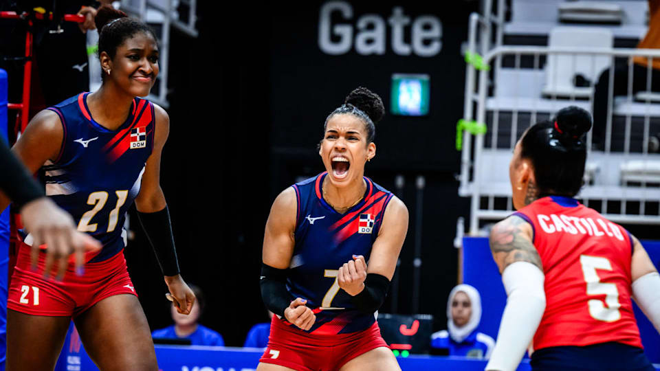Voley mujeres new arrivals