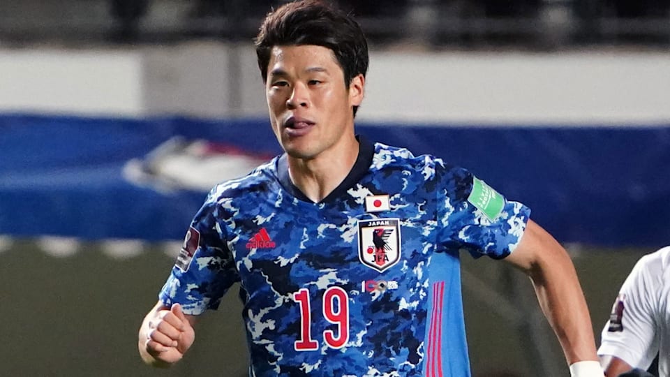 サッカー】酒井宏樹、東京五輪出場のU-24日本代表は「勝ちながら