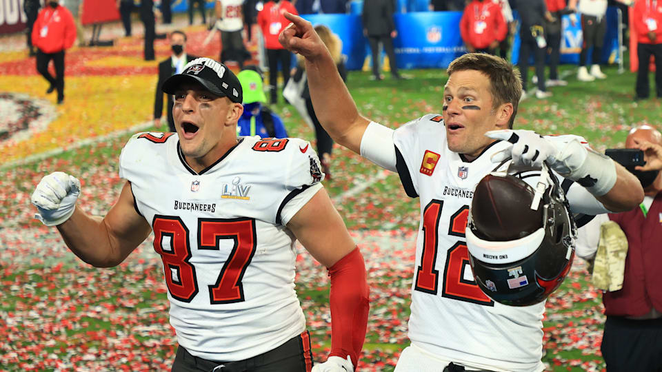 NFL Conoce el historial de todos los campeones del Super Bowl