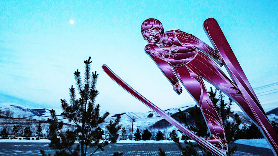 Beijing 2022 remains on track as countermeasure planning progresses 