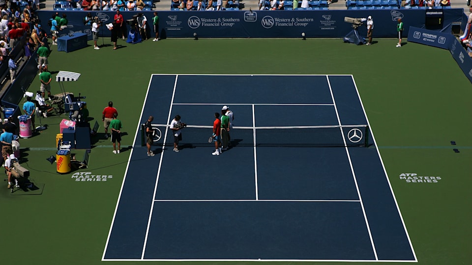 Masters 1000 de Cincinnati 2025 final masculina, fecha, horario y cómo